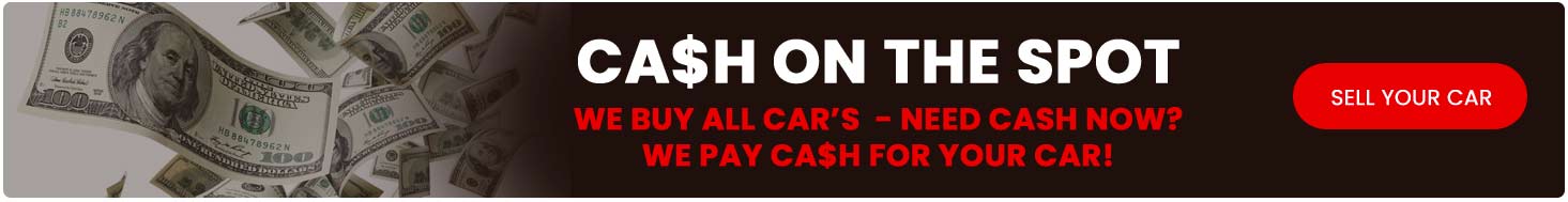 CA$H ON THE SPOT